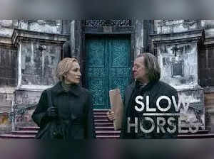 'Slow Horses' Season 4's official release window: Check when it may be released