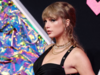 Taylor Swift rules the billboards again; gets the top four on the album sales chart for the first time