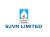 SJVN secures Rs 10,000 cr construction finance facility from banks