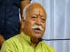 RSS chief Mohan Bhagwat says Bharat has been practising secularism since ages