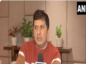 Exclusion of Delhi, Punjab tableaus from Republic Day parade "is not good," says AAP Minister Saurabh Bharadwaj