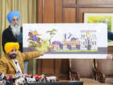 Punjab CM rubbishes BJP's claim that he wanted tableau to display his, Kejriwal's pics