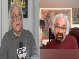Congress confirms invitation for Ram Mandir consecration, distances itself from Sam Pitroda's remark