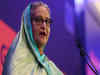 Sheikh Hasina party's manifesto lays stress on commitment to relations with India