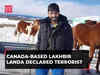 MHA designates Canada-based Babbar Khalsa’s gangster Lakhbir Singh Landa as a terrorist