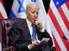 Biden administration once again bypasses Congress on an emergency weapons sale to Israel