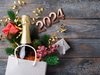 7 'whacky' money financial resolutions to make for 2024