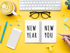 My New Year money resolutions: How are you planning on securing your finances in 2024?