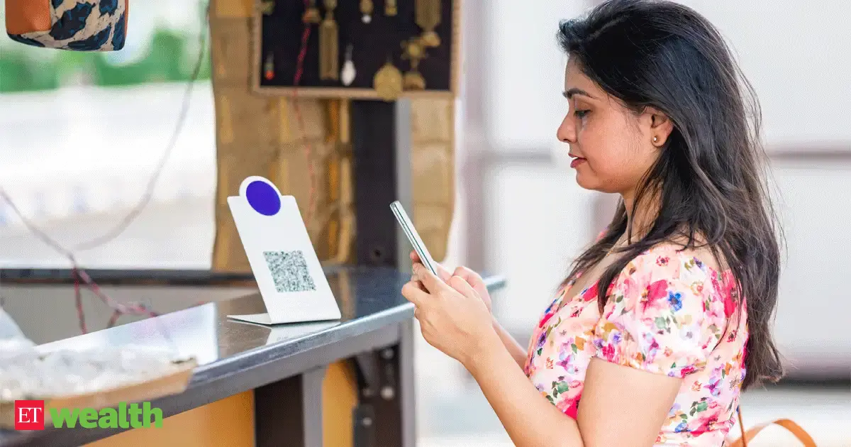 Major changes in UPI 2023: Increase in transaction limits, UPI Lite X, NPS contributions, other big changes made - Vimarsana News