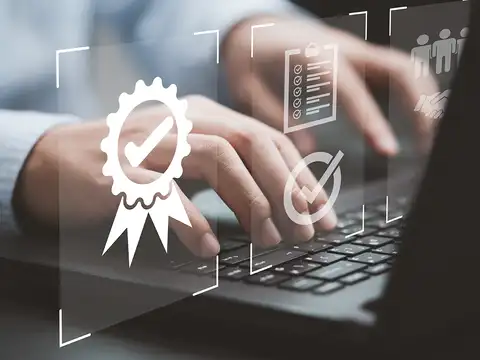 Look for quality businesses with good managers