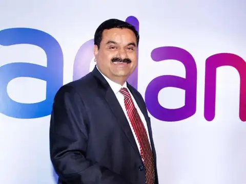 Gautam Adani, India