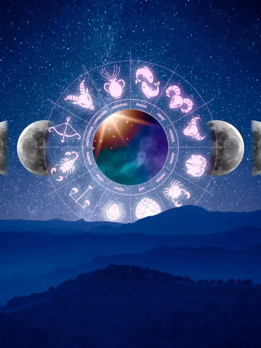 Reveal Your Daily Horoscope Forecast For December 31, 2023! NewsPoint
