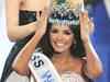 Miss Venezuela wins Miss World 2011 crown