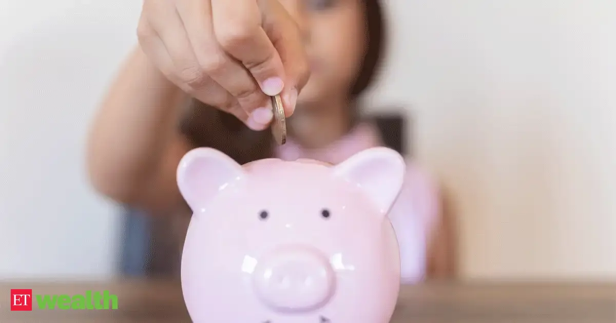 Sukanya Samriddhi Yojana interest rate hiked for Jan-March quarter; check latest SSY rate - Vimarsana News