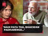 ‘Nahi pata tha, Bhagwan padharenge…’ Ujjwala Yojana beneficiary delighted after making tea for PM Modi
