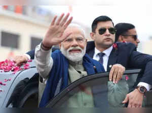 PM Modi urges people not to visit Ayodhya on Jan 22