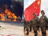 Sweeping Chinese military purge exposes weakness, could widen, says Analysts