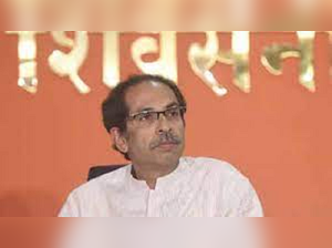 Uddhav not invited for temple opening: Raut