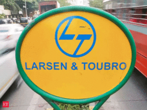 Larsen & Toubro