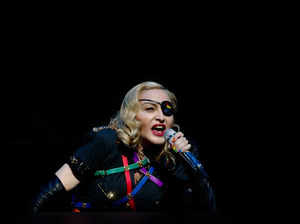 Is Madonna's Boston Concert Postponed? Conflicting Updates from Ticketmaster and Pop Icon's Representative