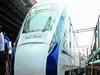 Jalna-Mumbai Vande Bharat Express completes inaugural journey in less than seven hours