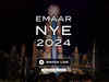 New Year 2024 in UAE: Where to watch Dubai Burj Khalifa fireworks online live streaming
