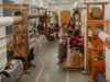 Crafting heritage: Inside the 300-year-old royal tapestry factory of Spain