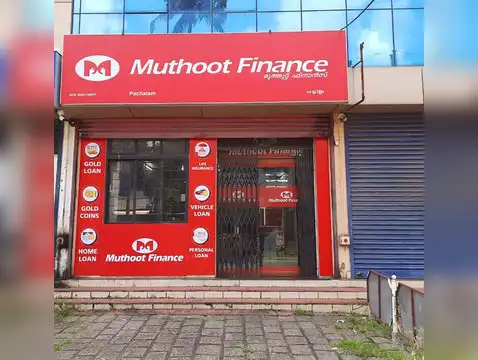 Muthoot Finance