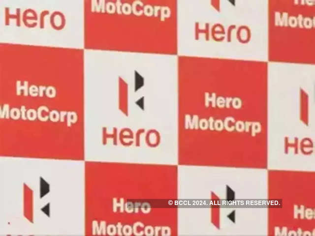 Hero Moto