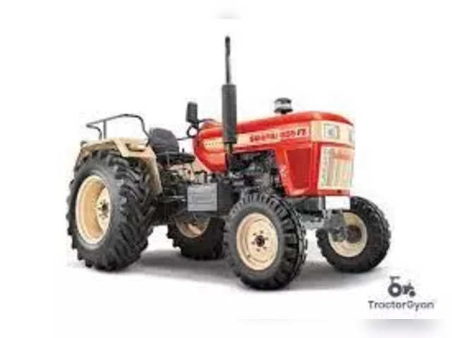​Tractor