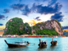 Thailand's Phuket introduces online visa extensions for tourists
