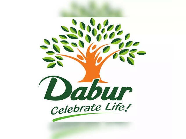 Buy Dabur at Rs 556