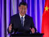 Chinese President Xi says 'reunification' with Taiwan is inevitable