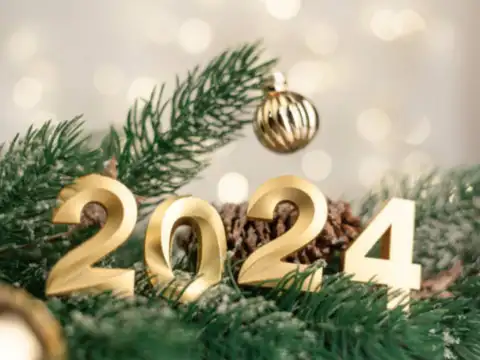 Best future year