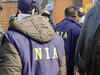 NIA scaled up crackdown on terror networks in 2023