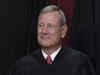 US Chief Justice John Roberts urges 'caution' as AI reshapes legal field