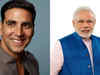 Akshay Kumar urges fans not to 'take shortcuts' when it comes to fitness, and steer clear from steroids in PM Modi's radio show 'Mann Ki Baat'