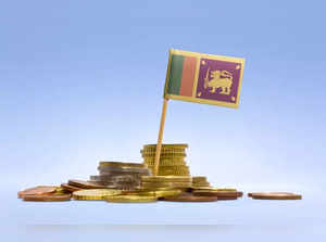 Sri Lanka raises taxes ahead of foreign debt deal