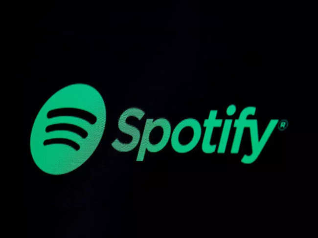 After mass layoffs, Spotify’s CFO is leaving the company