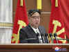 North Korea's Kim orders military to 'thoroughly annihilate' US, South Korea if provoked