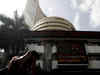 DLF shares rise 0.17% as Sensex slides