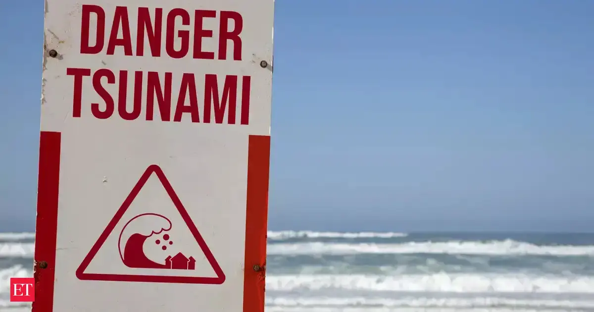 News tsunami sicilia