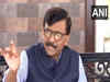 Those who chose to be slaves should not comment on us: Sanjay Raut on Ajit Pawar