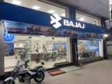 Bajaj Auto Dec sales rise 16 pc to 3,26,806 units