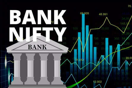 Nifty Monetary institution closes decrease amid earnings-booking; Forty eight,000 would possibly perhaps perhaps act as solid relief