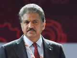 Anand Mahindra's New Year message for India: Don't miss the China opportunity