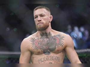 Conor McGregor next fight: UFC legend announces return date, opponent. Details here