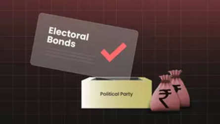 Sale of thirtieth tranche of electoral bonds to initiating on Tuesday