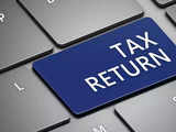 Record 8.18 crore Income tax returns filed till December 2023