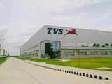 TVS Motor Company posts 25% jump in sales at 3,01,898 units in December